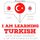 Artikelbild von I am learning Turkish