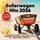 Artikelbild von Bollerwagen Hits 2026 (2CD)