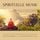 Artikelbild von Spirituelle Musik f&uuml;r Meditation, Entspannung, Klangheilung, Energiearbeit & Chakrenreinigung