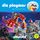 Artikelbild von Die Playmos - Das Original Playmobil H&ouml;rspiel, Folge 2: Angriff der Drachenritter