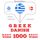 Artikelbild von 1000 essential words in Danish