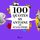Artikelbild von 100 Quotes by Antoine de St Exup&eacute;ry