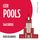 Artikelbild von Leer Pools (taalcursus voor beginners)