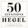 Artikelbild von 50 citations de Hegel