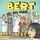 Artikelbild von Bert blir bl&aring;st