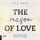 Artikelbild von The Reason of Love