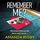Artikelbild von Remember Me?