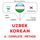 Artikelbild von Uzbek - Korean : a complete method