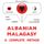 Artikelbild von Albanian - Malagasy : a complete method