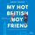 Artikelbild von My Hot British Boyfriend