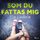 Artikelbild von Som du fattas mig