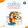 Artikelbild von Caillou - Folgen 76-90: Eine &Uuml;berraschung f&uuml;r Mami