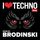 Artikelbild von Brodinski: I Love Techno 2014