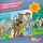 Artikelbild von Junior & Klexx, Sommerferien mit Junior & Klexx - Sammelband