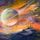 Artikelbild von To Jupiter and Back, 1 Schallplatte
