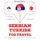Artikelbild von Travel words and phrases in Turkish