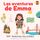 Artikelbild von Las aventuras de Emma - 100 historias incre&iacute;bles