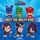 Artikelbild von PJ Masks - Meet the Wolfy Kids