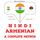 Artikelbild von I am learning Armenian