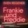 Artikelbild von Frankie und Freddie