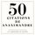 Artikelbild von 50 citations d'Anaximandre