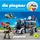 Artikelbild von Die Playmos - Das Original Playmobil H&ouml;rspiel, Folge 68: Ein Fall f&uuml;r das Sondereinsatzkommando