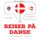Artikelbild von Reiser p&aring; dansk