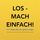 Artikelbild von Los - mach einfach! 111 Ideen f&uuml;r ein gutes Leben