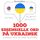 Artikelbild von 1000 essensielle ord p&aring; ukrainsk
