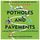 Artikelbild von Potholes and Pavements