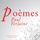 Artikelbild von Po&egrave;mes de Paul Verlaine