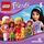 Artikelbild von LEGO Friends: Folge 05: Der Festwagen-Wettbewerb
