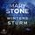 Artikelbild von Winters Sturm - Thriller ( Winter-Black 8 )