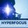 Artikelbild von Hyperfocus: The Hidden Driver of Excellence - Binaural Waves for Concentration, Focusing, Studying & Learning