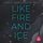 Artikelbild von Like Fire and Ice