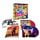 Artikelbild von Who Believes In Angels? (Ltd. CD+DVD Box)