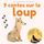 Artikelbild von 9 contes sur le loup
