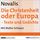 Artikelbild von Die Christenheit oder Europa - Texte und Gedichte