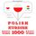 Artikelbild von Polski - kurdyjski: 1000 podstawowych sł&oacute;w