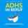 Artikelbild von ADHS im Beruf - Die Toolbox mit 7 m&auml;chtigen Werkzeugen f&uuml;r maximalen Erfolg: Konzentration steigern, Selbstorganisation meistern, Produktivit&auml;t erh&ouml;hen, Mitarbeiter f&uuml;hren & innere Ruhe finden