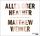 Artikelbild von Weiner, M: Alles &uuml;ber Heather/3 CDs