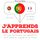 Artikelbild von J'apprends le portugais