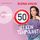 Artikelbild von 50 ist kein Tempolimit