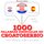 Artikelbild von 1000 palabras esenciales en croatoserbio