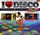 Artikelbild von Various: I Love Disco Mega Mix