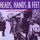 Artikelbild von Heads Hands & Feets: Home From Home-The Missing Album