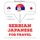 Artikelbild von Travel words and phrases in Japanese