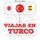 Artikelbild von Viajar en turco