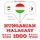 Artikelbild von Magyar - Madagaszk&aacute;r: 1000 alapsz&oacute;