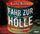 Artikelbild von Fahr zur H&ouml;lle